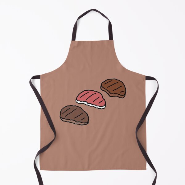 Item preview, Steak Spectrum designed and sold by zzz888.