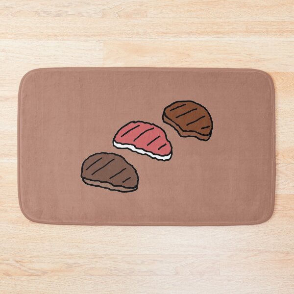 Item preview, Steak Spectrum designed and sold by zzz888.