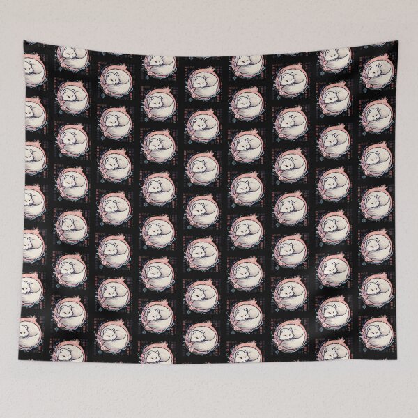Item preview, arctic fox designed and sold by EuropeanPrints.