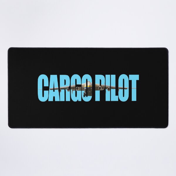 Item preview, Cargo pilot An-225 designed and sold by sibosssr.