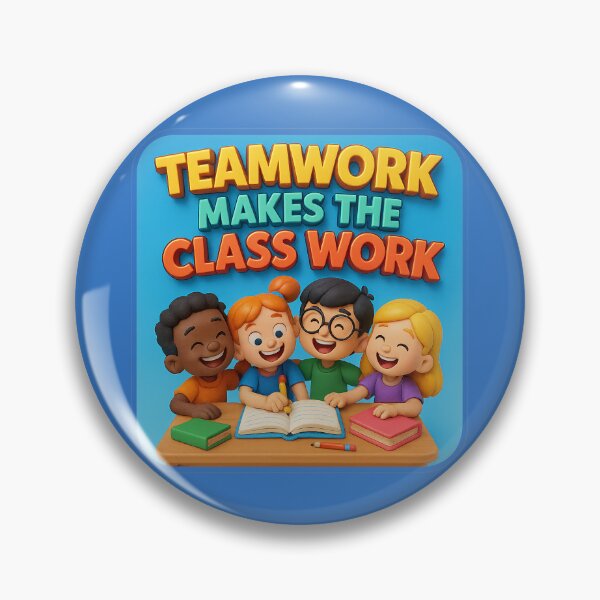 Item preview, Teamwork in the classroom – successful together! designed and sold by Girih.