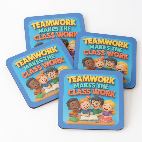 Item preview, Teamwork in the classroom – successful together! designed and sold by Girih.