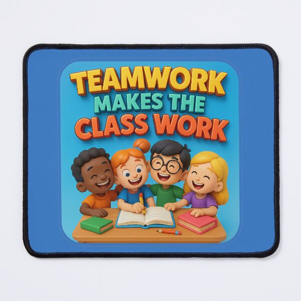 Item preview, Teamwork in the classroom – successful together! designed and sold by Girih.