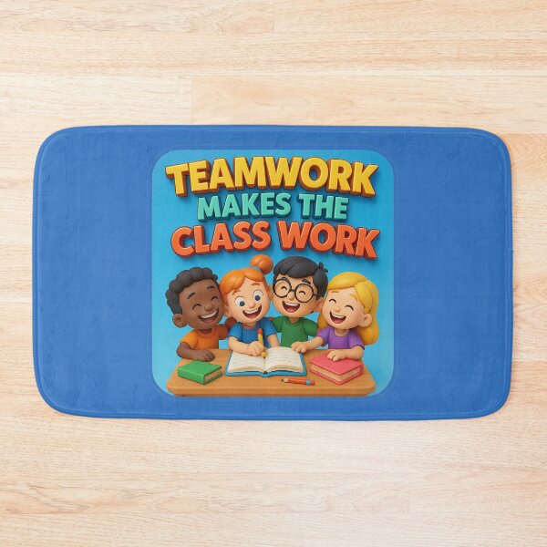 Item preview, Teamwork in the classroom – successful together! designed and sold by Girih.