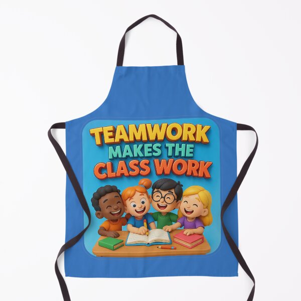 Item preview, Teamwork in the classroom – successful together! designed and sold by Girih.