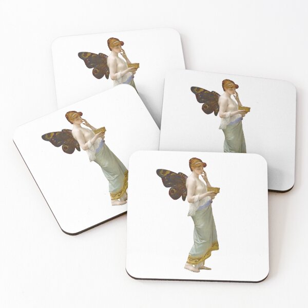 Item preview, Psyche with the Box of Proserpina designed and sold by elinaarbidane.