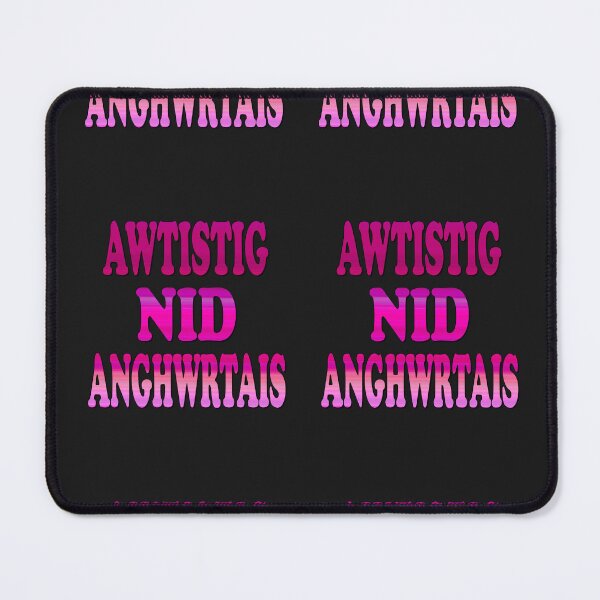 Item preview, Autistic Not Impolite Pride Art designed and sold by Zakrytos ★★★★★.