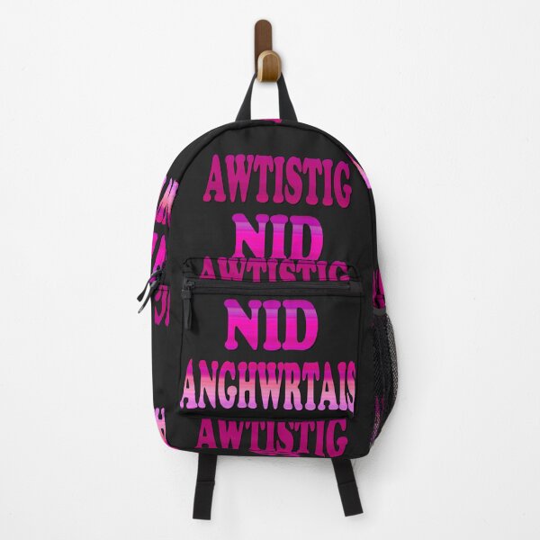 Item preview, Autistic Not Impolite Pride Art designed and sold by Zakrytos ★★★★★.