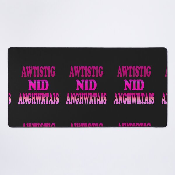 Item preview, Autistic Not Impolite Pride Art designed and sold by Zakrytos ★★★★★.