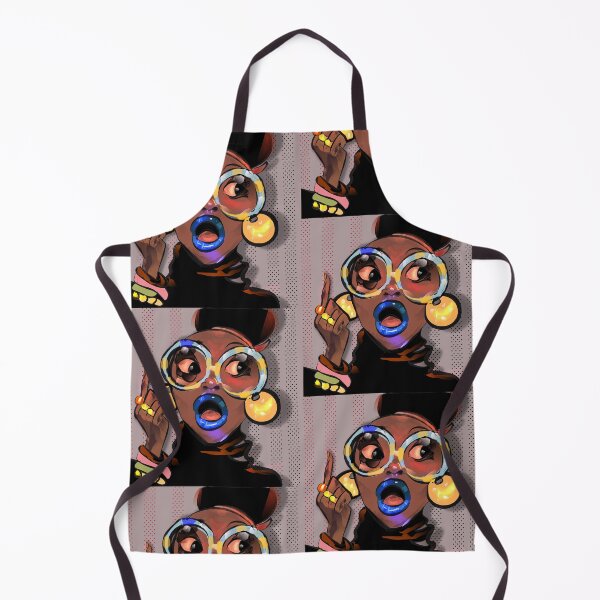 Item preview, Things are Looking Up Pop Art designed and sold by Cherylgrayum.