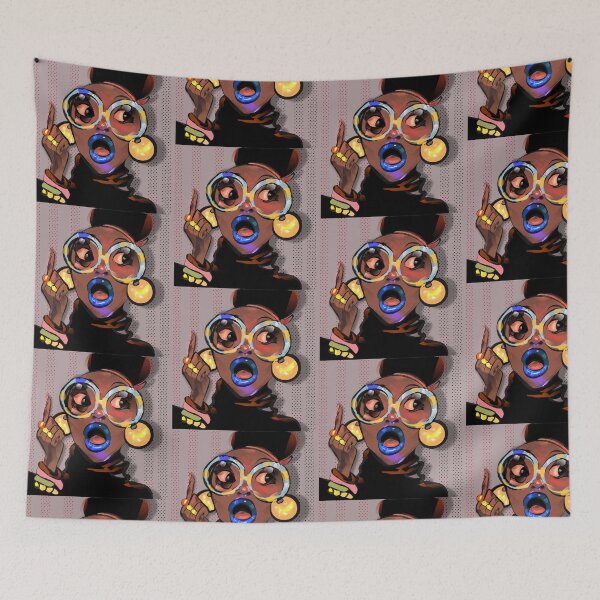 Item preview, Things are Looking Up Pop Art designed and sold by Cherylgrayum.