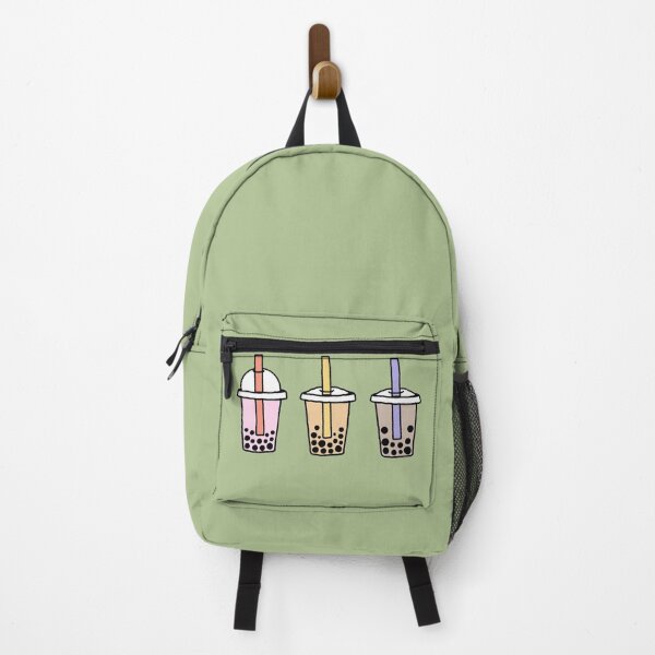 Item preview, Boba Beverage Lineup designed and sold by zzz888.