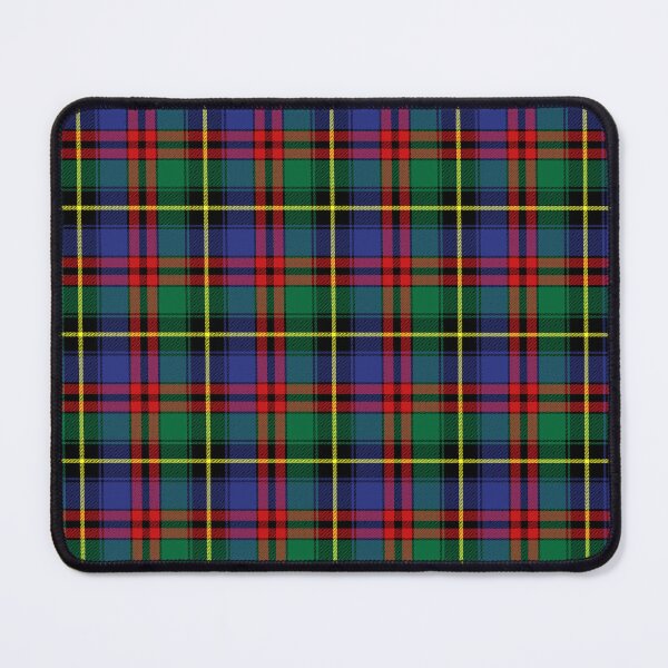 Artikelvorschau, DEAS (Tag) Tartan | Der Clan Deas Tartan, schottisches Lowlands-Familien-Plaid entworfen und verkauft von The Plaid Store®.
