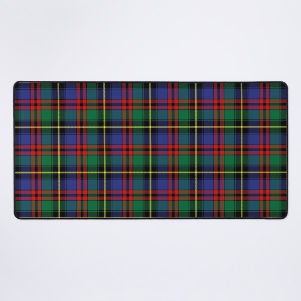 Item preview, DEAS (Day) Tartan | Classic Clan & Family Name Tartan Pattern designed and sold by This Is Tartan™.