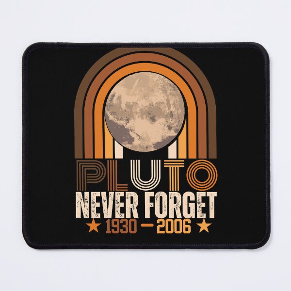 Item preview, Planet Pluto 1930-2006 Never Forget designed and sold by CasmariaOnlineShop -.