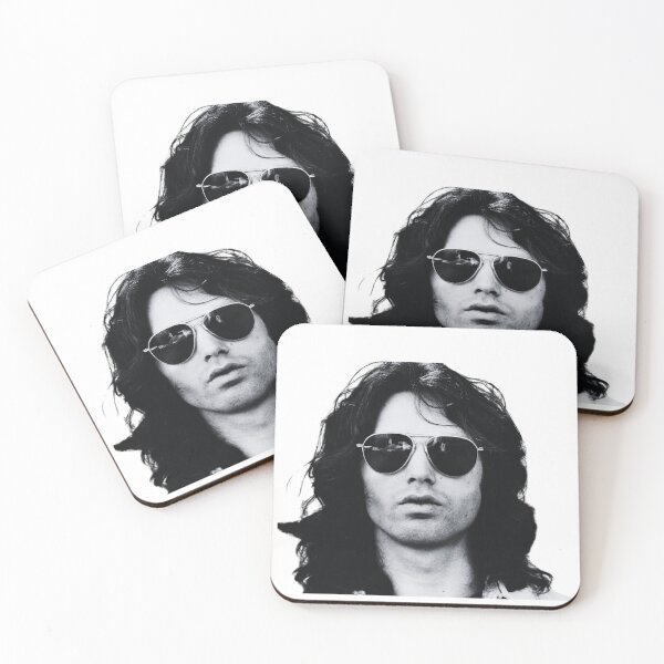Item preview, Jim Morrison | TheAmericanPoet | The Doors designed and sold by TheAmericanPoet.