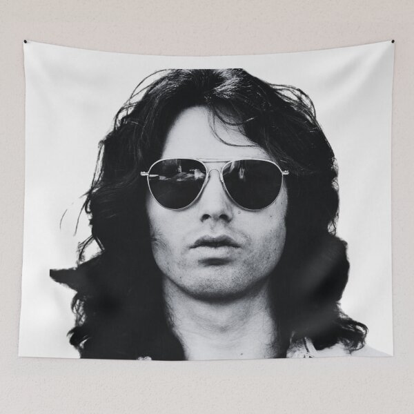 Item preview, Jim Morrison | TheAmericanPoet | The Doors designed and sold by TheAmericanPoet.