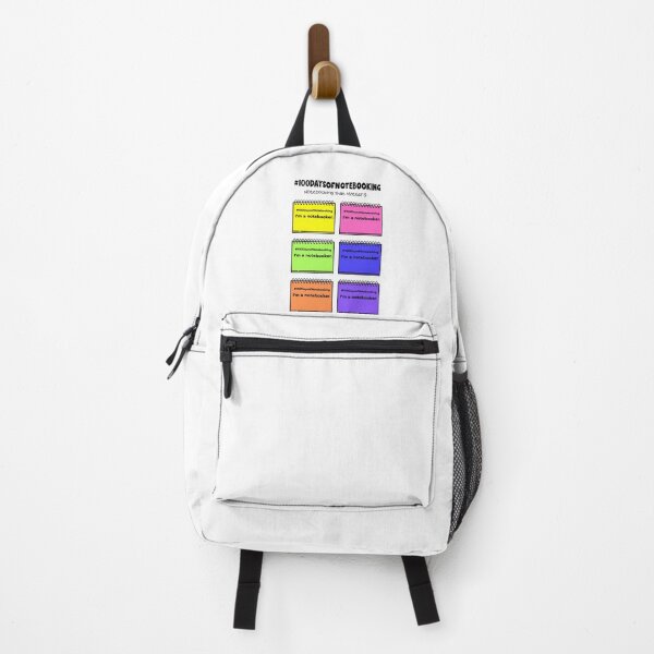 Item preview, 100 Days of Notebooking designed and sold by Notebooking That Matters.