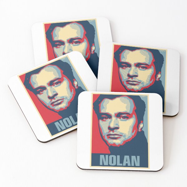 Item preview, Nolan designed and sold by DFA.