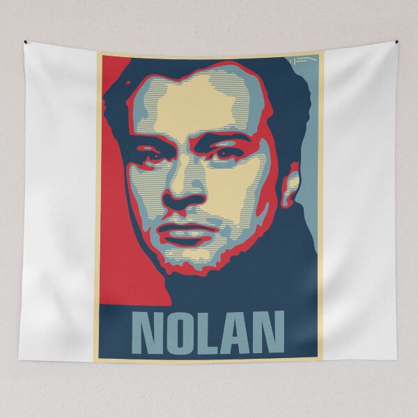Item preview, Nolan designed and sold by DFA.