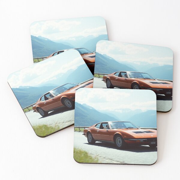 Item preview, The Italian Job designed and sold by CarRends.
