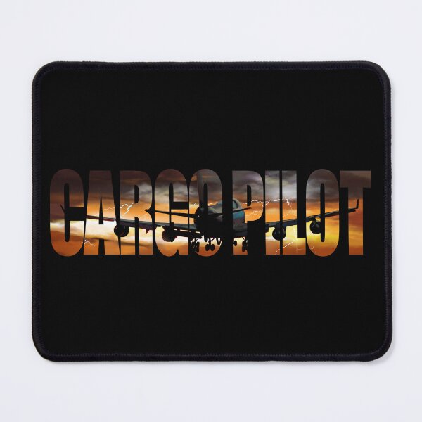 Item preview, Cargo pilot designed and sold by sibosssr.