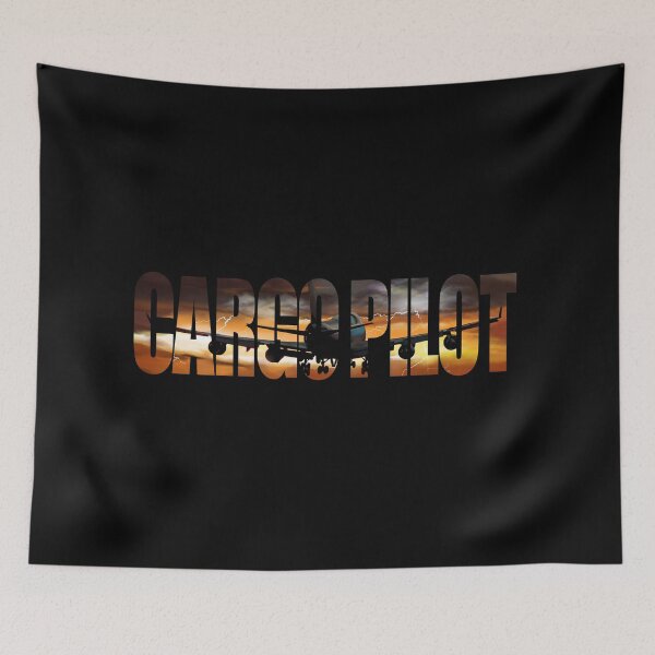Item preview, Cargo pilot designed and sold by sibosssr.