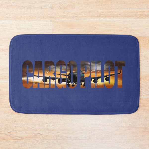 Item preview, Cargo pilot designed and sold by sibosssr.