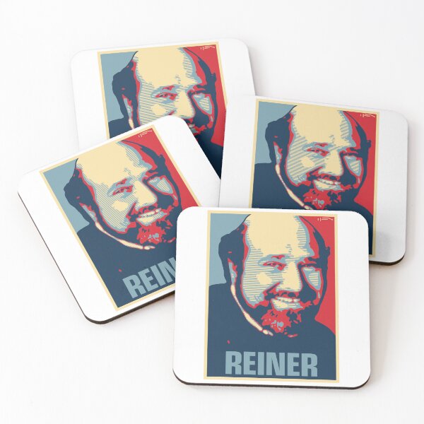 Item preview, Reiner designed and sold by DFA.