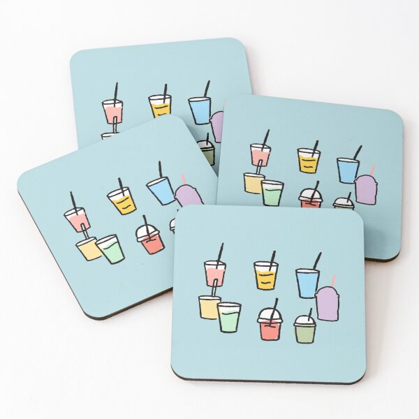 Item preview, Rainbow Sip Doodle designed and sold by zzz888.