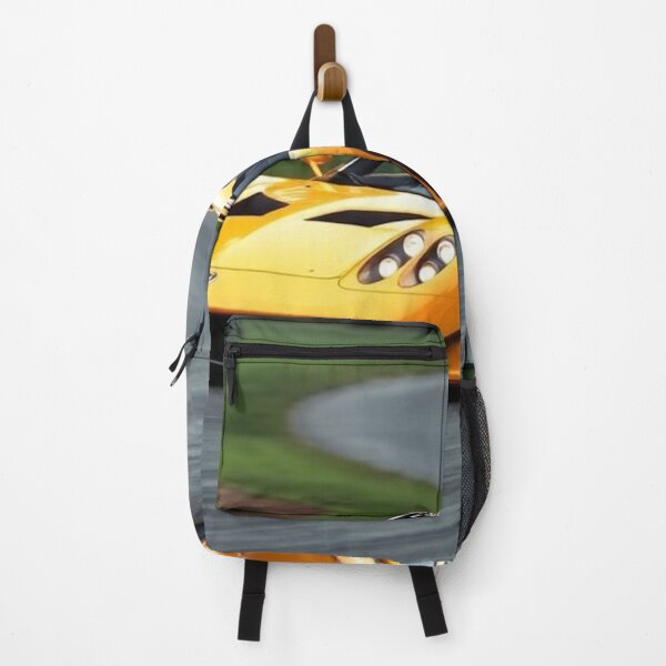 Item preview, Smoky Joe designed and sold by CarRends.
