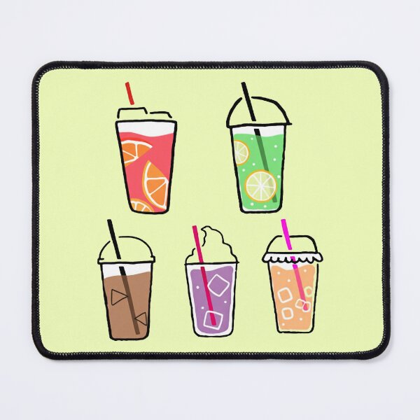 Item preview, Zesty Drink Collection designed and sold by zzz888.
