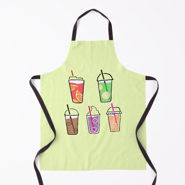 Item preview, Zesty Drink Collection designed and sold by zzz888.