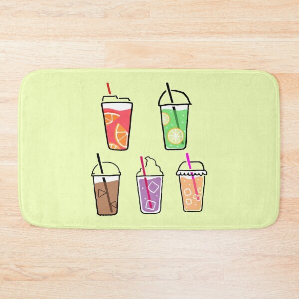 Item preview, Zesty Drink Collection designed and sold by zzz888.