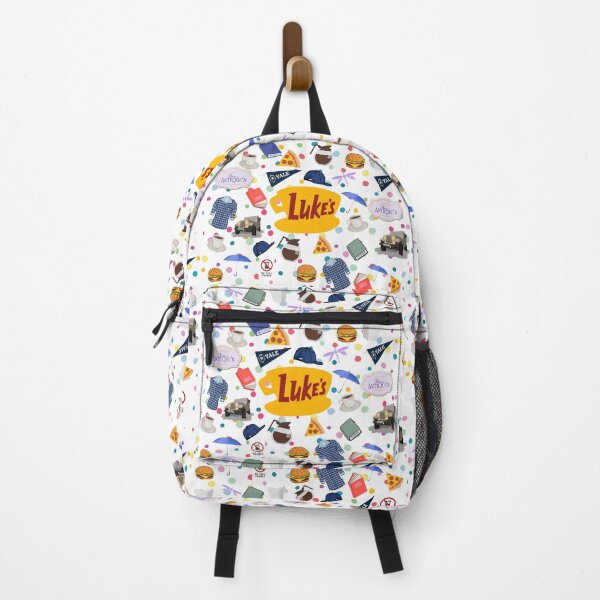 Item preview, Luke's Diner designed and sold by Carrie's Creations.