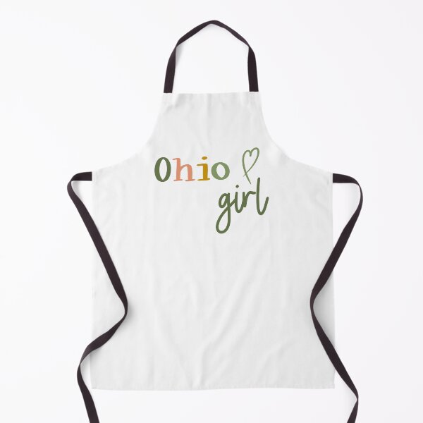 Item preview, Ohio Girl designed and sold by Willow & Grace Designs.