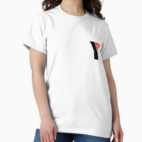 Item preview, YMCA old logo designed and sold by tigercub000.