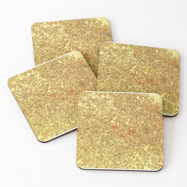 Item preview, Uric acid crystals in urinary cytology designed and sold by CellPathWorld.