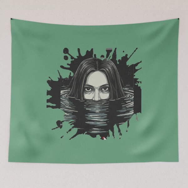 Item preview, Samara appears designed and sold by painterfrank.