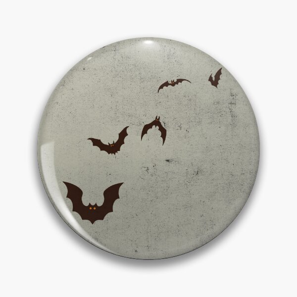 Item preview, Bats Flying During Full Moon designed and sold by MJB Concepts.