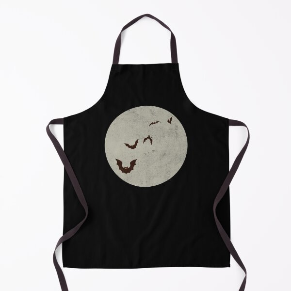 Item preview, Bats Flying During Full Moon designed and sold by MJB Concepts.