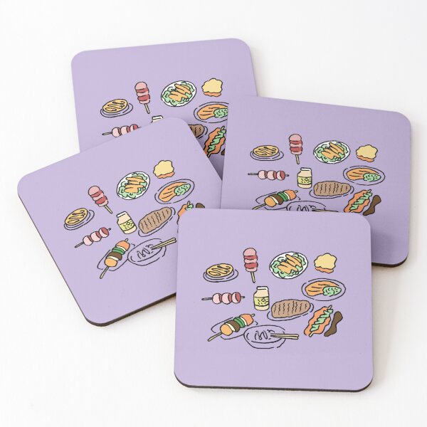 Item preview, Grill Out Doodles designed and sold by zzz888.