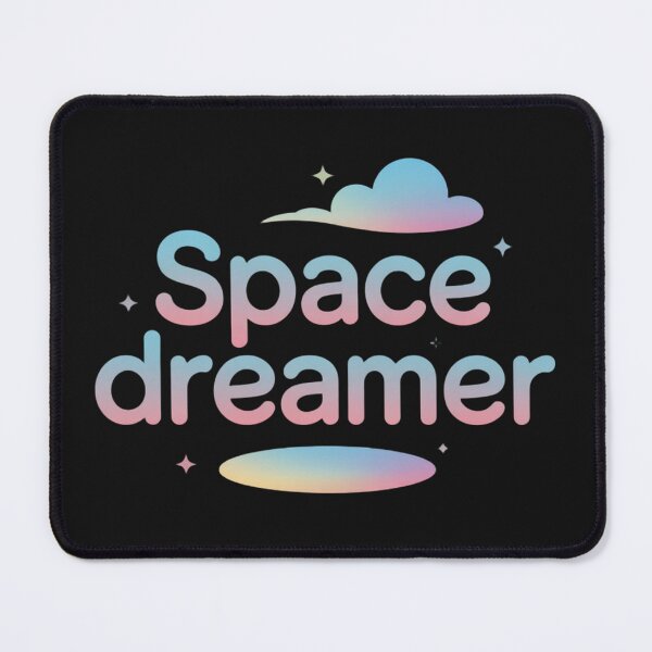 Item preview, Space Dreamer designed and sold by SignumShop.