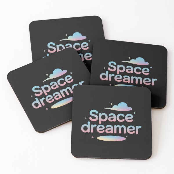 Item preview, Space Dreamer designed and sold by SignumShop.