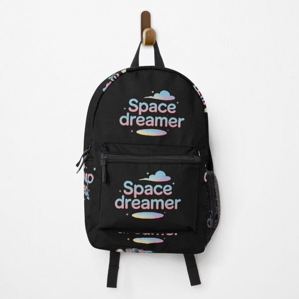 Item preview, Space Dreamer designed and sold by SignumShop.