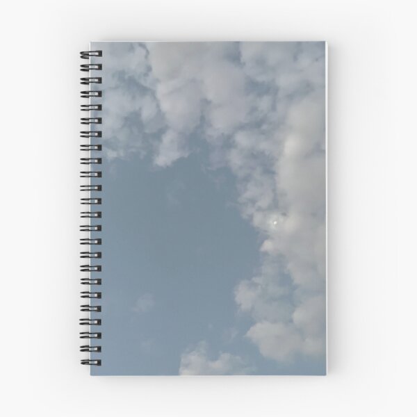 Item preview, Cloudy sky designed and sold by Joman-art.