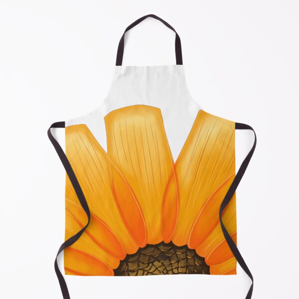 Item preview, Golden Wildflower designed and sold by lezell.