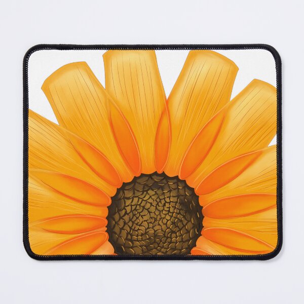 Item preview, Golden Wildflower designed and sold by lezell.