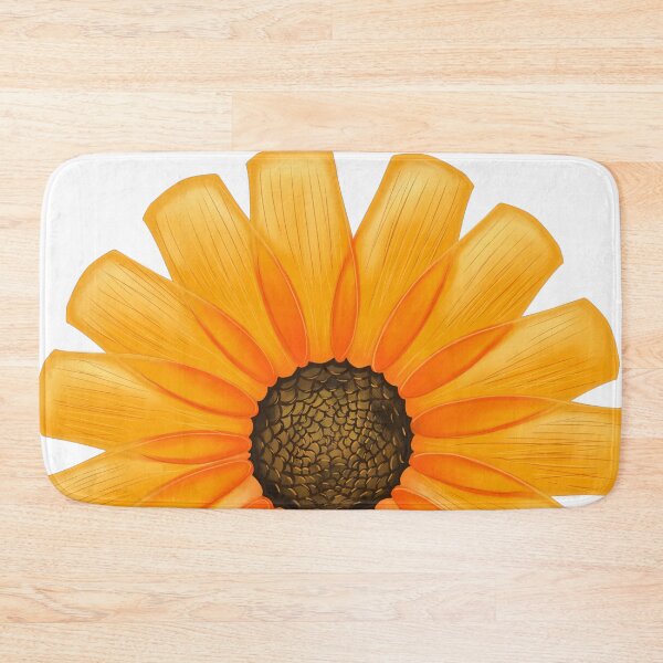 Item preview, Golden Wildflower designed and sold by lezell.