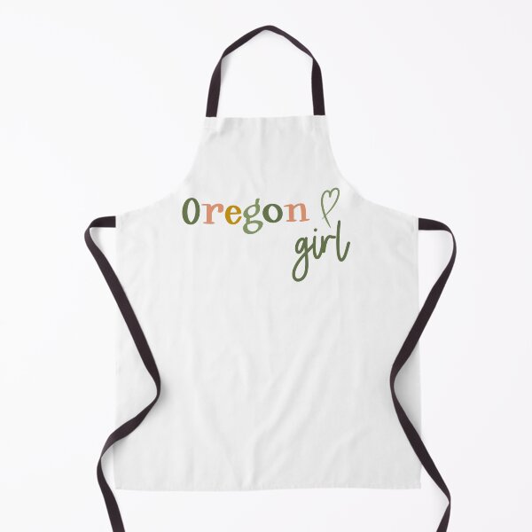 Item preview, Oregon Girl designed and sold by Willow & Grace Designs.